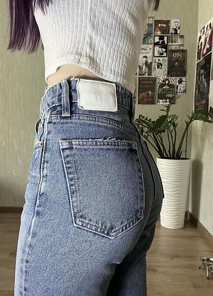 Джинси zara s