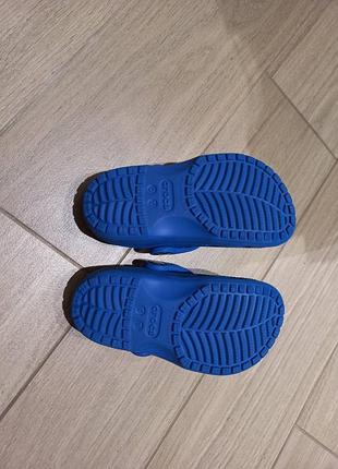 Crocs (оригінал) 3