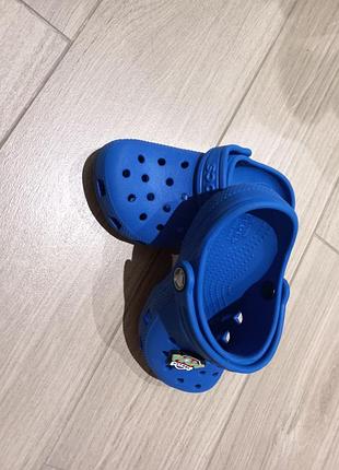 Crocs (оригінал) 2