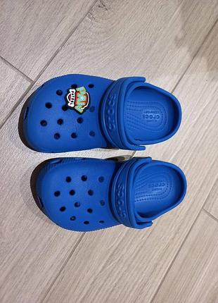 Crocs (оригінал) 4