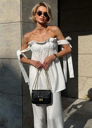 Женский костюм ханна