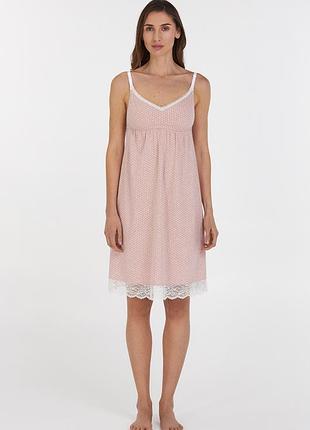 Сорочка ellen для годуючих мам