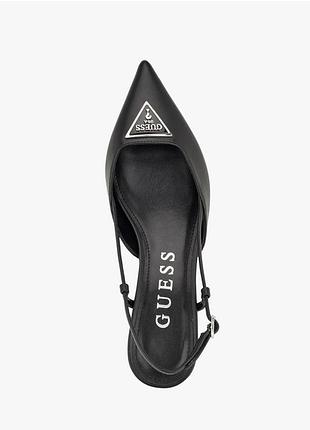 Туфлі нові від guess BROCR ні разу не взувала2 фото