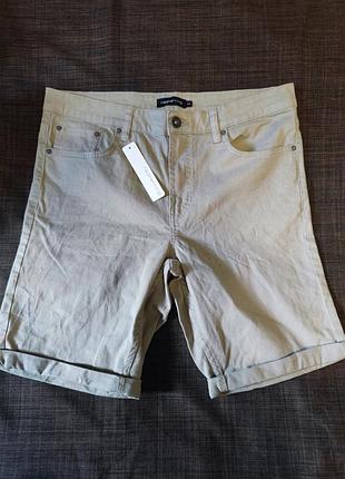 Мужские шорты redherring (34р.)