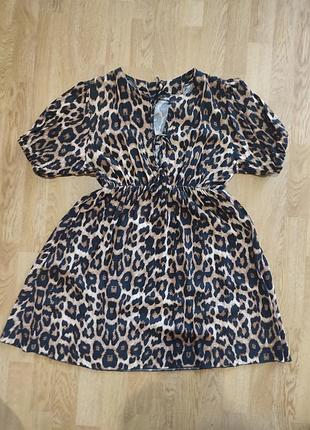 Легкие платья на лето