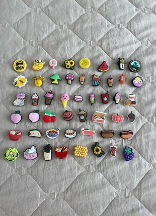 Джибітси на крокс