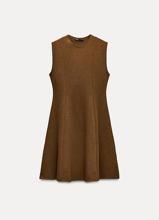 Плаття zara 2