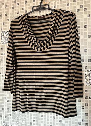 Лонгслив жіночій