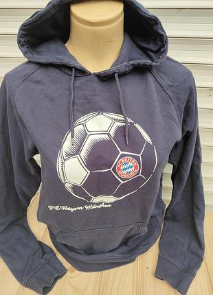 Худі осінь зима весна трикотаж