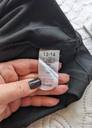Юбка подростковая 13_14 лет 7