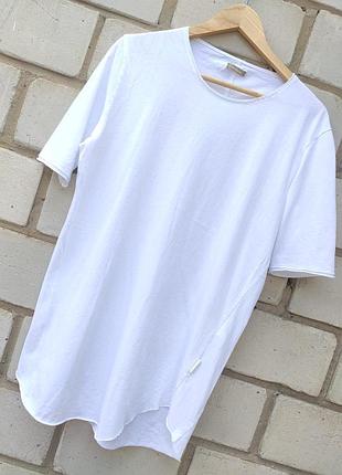 Белоснежная футболка от imperial р. s-m