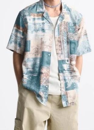 Сорочка чоловіча