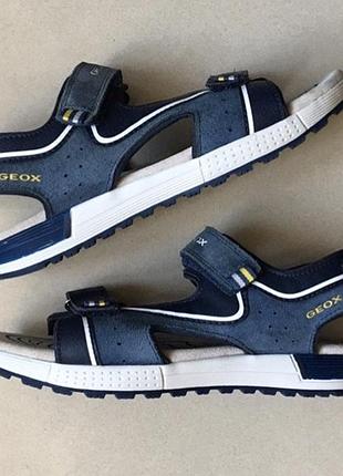 Сандалі geox (italy) оригінал 2