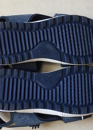 Сандалі geox (italy) оригінал 4