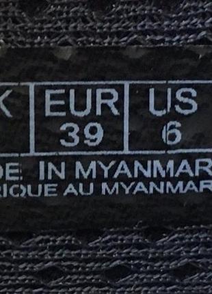 Сандалі geox (italy) оригінал 9