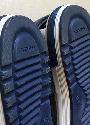 Сандалі geox (italy) оригінал 5