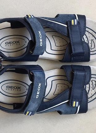 Сандалі geox (italy) оригінал 6