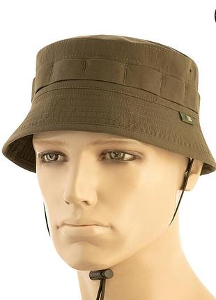 Летняя панама gen.ii темно-оливковая