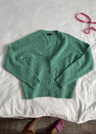 Кардиган f&f