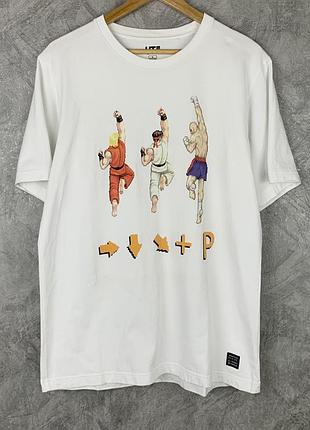 Футболка uniqlo