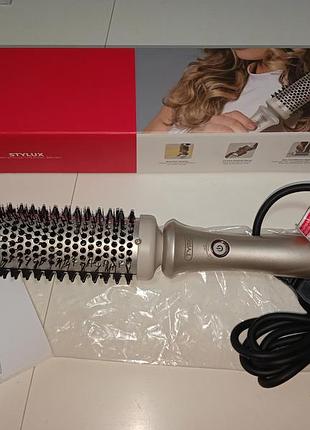 Термощетка для волос tymo stylux 1,5 дюйма