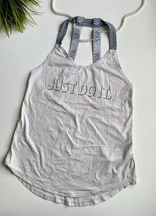 Майка спортивна