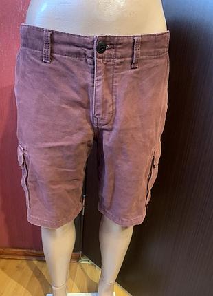 Вінтажні шорти tu