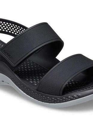 Сандалі жіночі crocs Босоніжки