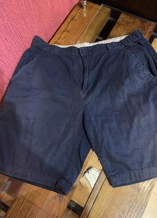Коттонові шорти vintage