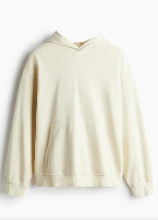 Нова худі чоловіча h&m