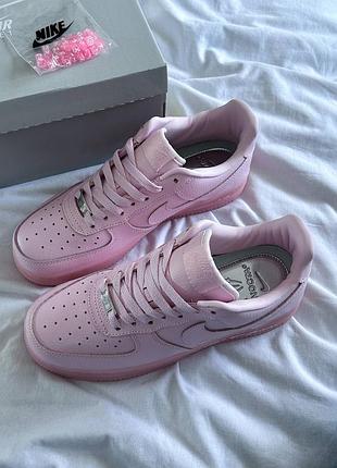 Nike x nocta air force 1 low 'pink foam' — купить в Украине