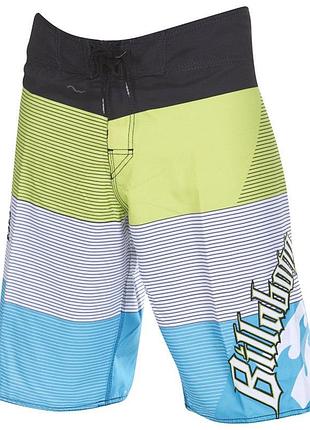 Шорты для плавания billabong 32