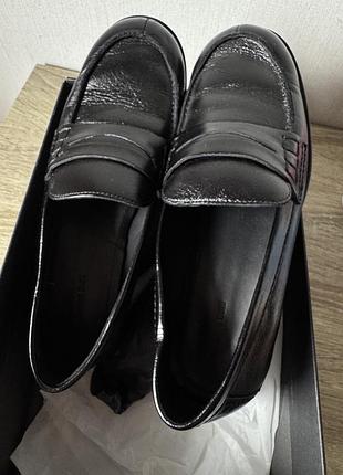 Лофери massimo dutti