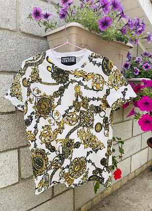 Футболка жіноча versace
