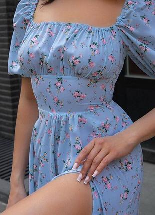 Стильна сукня🎀 4