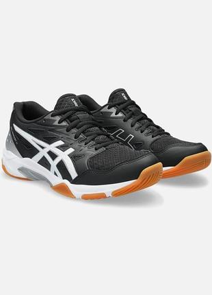 Кроссовки женские Patriot asics gel-rocket 11 волейбол, гандбол,настольный теннис,сквош,бадминтон.