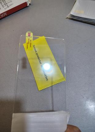 Защитное стекло к samsung a52