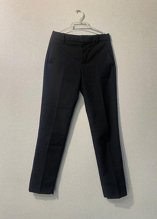 Штани класичні zara