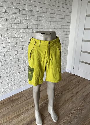 Шорти трекінгові salomon wayfarer оригінал
