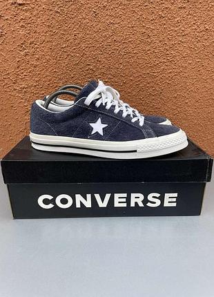 Кеды converse оригинал