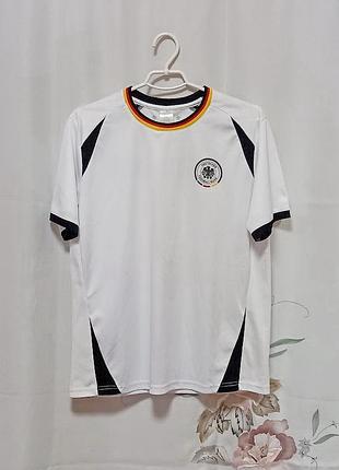 Спортивная футболка fc deutchland