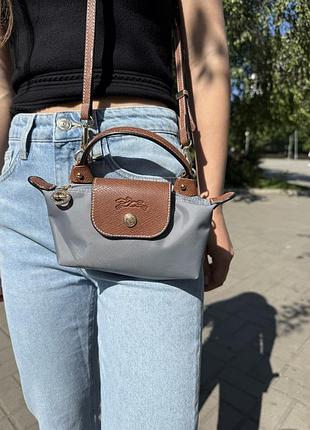 Сумка лонгчемп