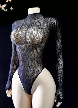 Сексуальне боді сітка