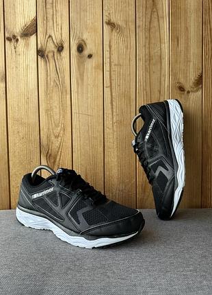 Спортивні літні кросівки кеди взуття karrimor