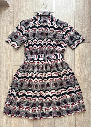 Сукня burberry 3