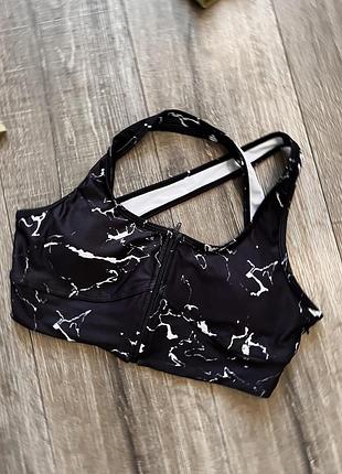 Топ спортивный