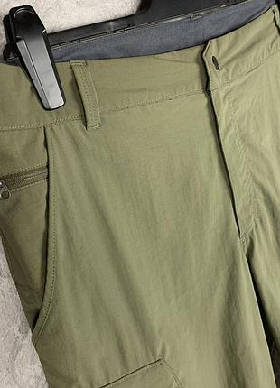 Шорти berghaus 2