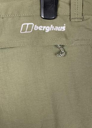 Шорти berghaus 8