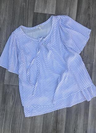 Блуза для вагітних 10