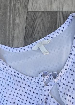 Блуза для вагітних 7